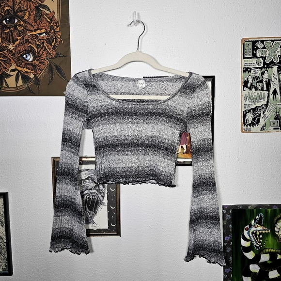SHEIN Girls Blouse - Picture 1 of 2